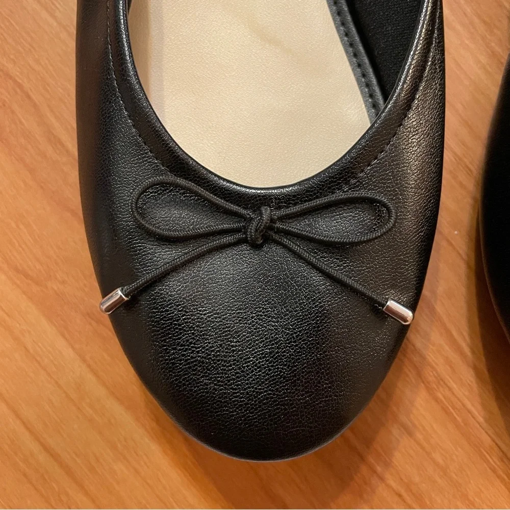 Girls American Eagle Flats